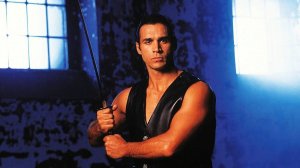Сериал Горец - 1 сезон 5 серия / Highlander