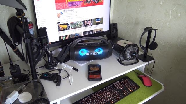 Эффективная глушилка Bluetooth и Wi-Fi. КАК ЗАГЛУШИТЬ BLUETOOTH КОЛОНКУ ШКОЛЬНИКУ, СОСЕДУ смотреть онлайн