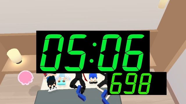 Moley: The Maximum 10 Minutes Episode 2 смотреть онлайн