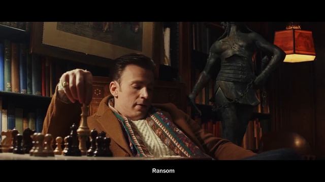 Knives Out I A pitch perfect whodunnit смотреть онлайн