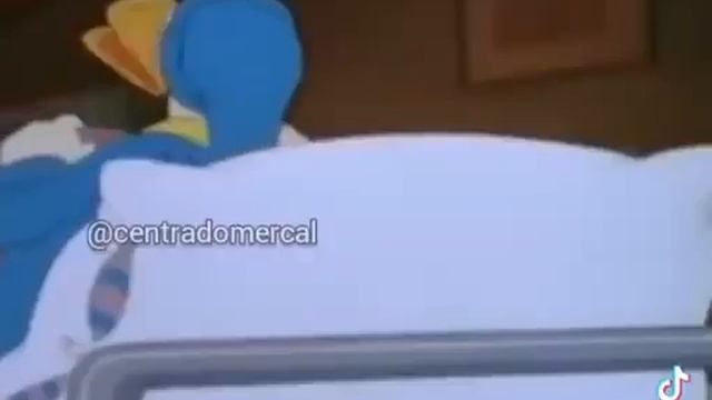 PATO DONALD, SIMPLEMENTE UN CTM 😎🦆 смотреть онлайн