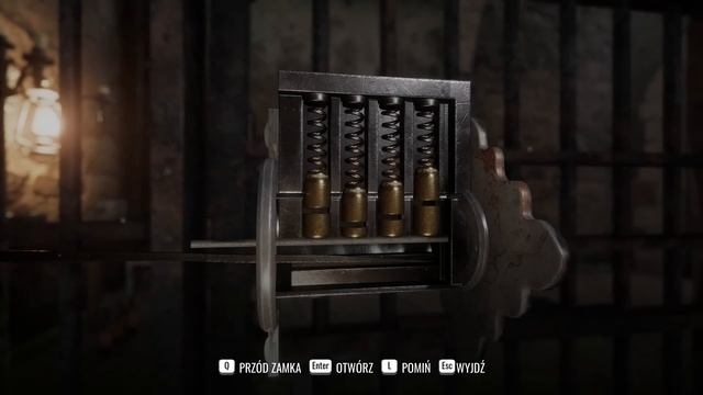 Sherlock Holmes The Awakened PL #3 - Szpital psychiatryczny - Gameplay PL 4K смотреть онлайн