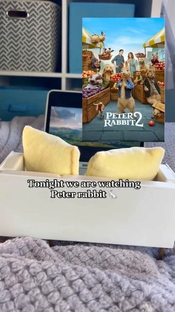 Mr. Liquorice has his first ever movie night 😊🍿🎬 #hamsters #shorts #pets смотреть онлайн