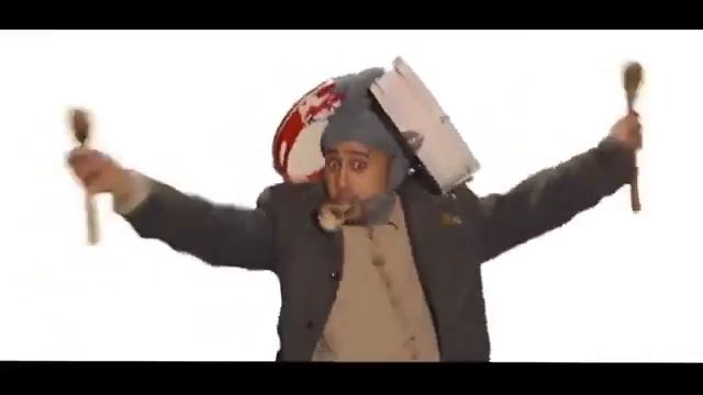 Nilufar   Tantanam Mani Official Clip