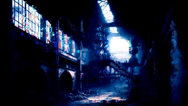 1 Hour of AI Generated Dark Techno / Industrial / Dark Clubbing / Driving Techno Mix смотреть онлайн