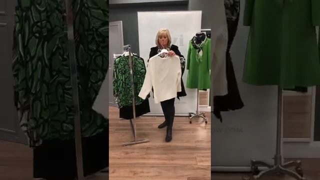 New Luisa Cerano Arrivals at Izzi of Baslow смотреть онлайн