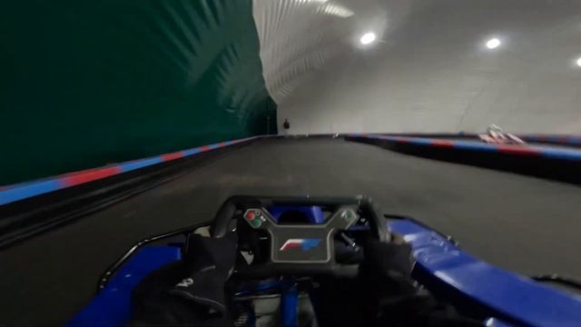 FTKarting 21.954