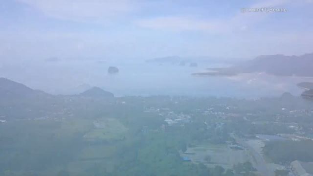 Rangsiman Resort Krabi Thailand смотреть онлайн