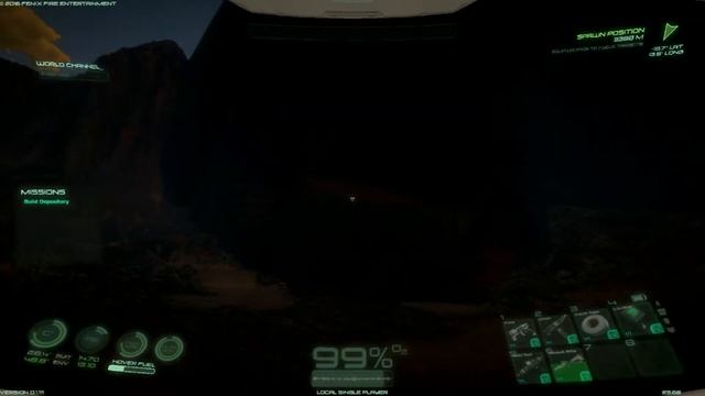 Osiris New Dawn Part 5 - Lots of Updates!!! смотреть онлайн