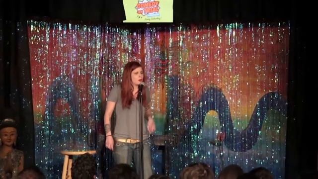 Liz Donehue Submission 2016 смотреть онлайн