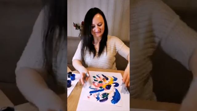 АРТ - ПРАКТИКА на любой запрос смотреть онлайн