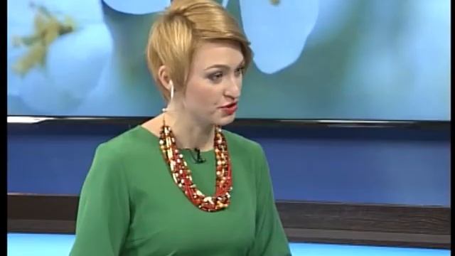 Оксана Король та Іліан Скрипець у програмі Добрий ранок смотреть онлайн