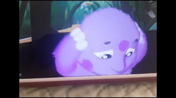 omnidroid против Лунтика часть 16