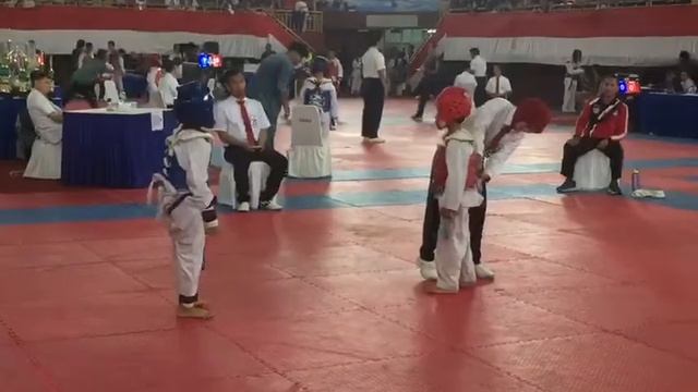 Tanding di lanut смотреть онлайн