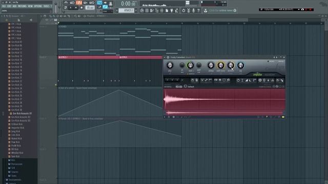 Tutorial: Using Fruity Convolver to Create Atmospheric Effects // 한글자막 смотреть онлайн