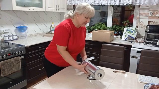 Отвечаю на ВОПРОСЫ. Ужин из того что было 😅 смотреть онлайн