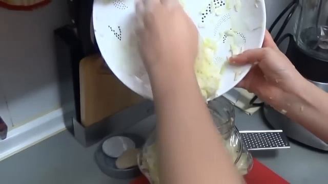 chucrut ¿cómo preparar col agria casera? смотреть онлайн