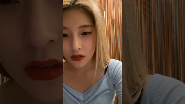 Yoo Seulki Instagram Live 05 смотреть онлайн