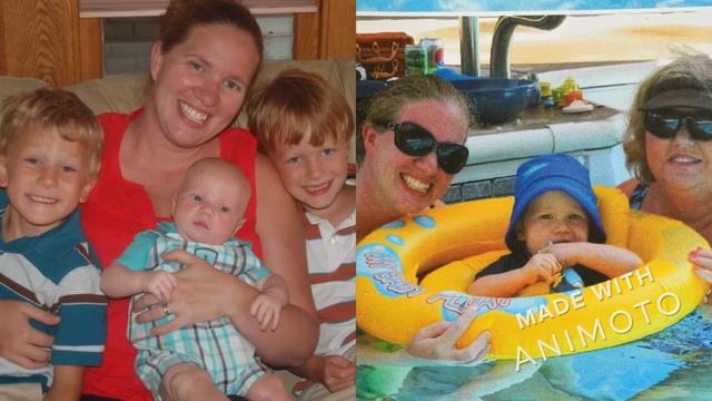 Lisa's 40th смотреть онлайн