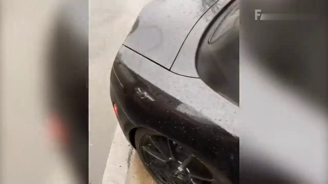 Идиоты в машинах _ Нелепая ошибка водителя смотреть онлайн