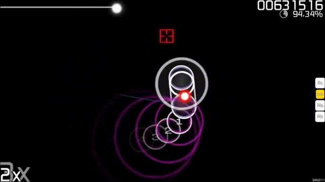 Osu! - [SPECIAL] Hige Driver join. SELEN - Dadadadadadadadadada смотреть онлайн