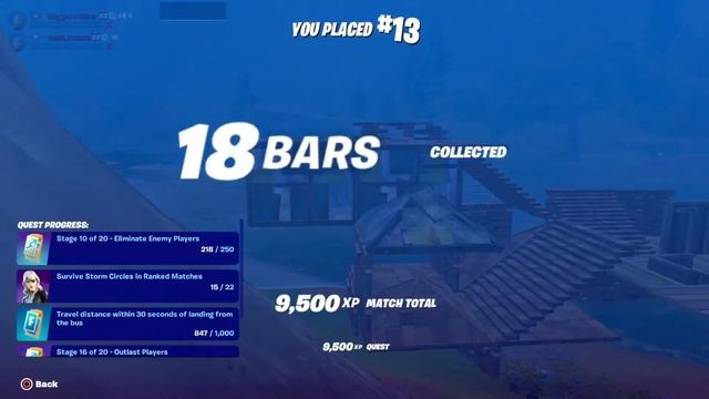 fortnite смотреть онлайн