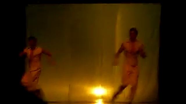 Miguel Castillo. Our dance Mambo Project смотреть онлайн