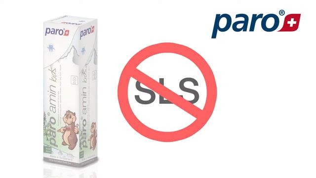 Pasty PARO amin kids bez SLS смотреть онлайн