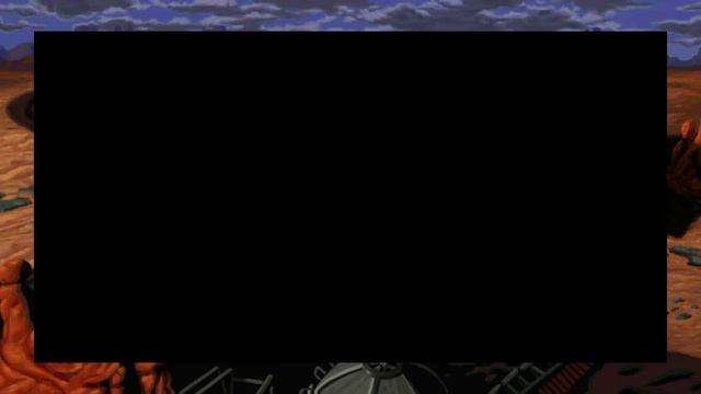 Full Throttle Remastered. Intro