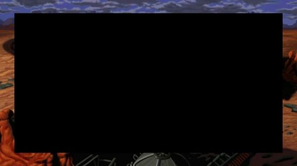 Full Throttle Remastered. Intro