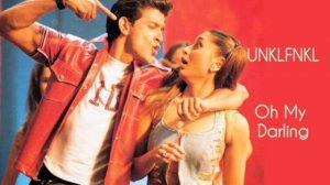 Unklfnkl – Oh My Darling