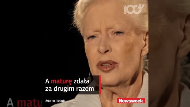 #Beata Tyszkiewicz