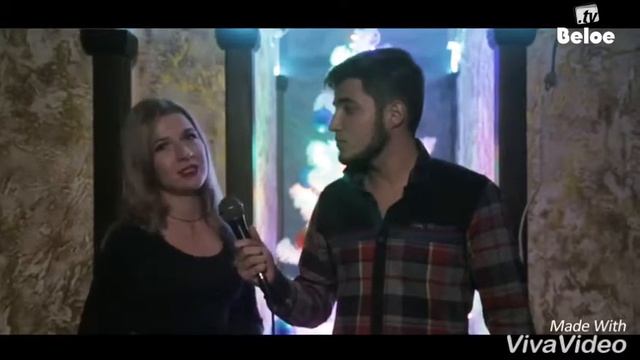 Beloe TV в Lama Room смотреть онлайн