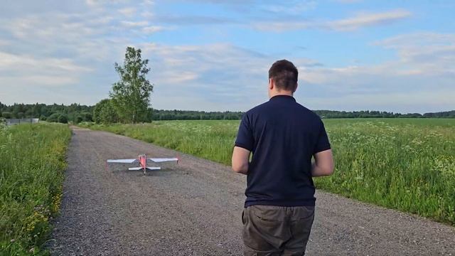 EXTRA 300 - Extreme Flight смотреть онлайн