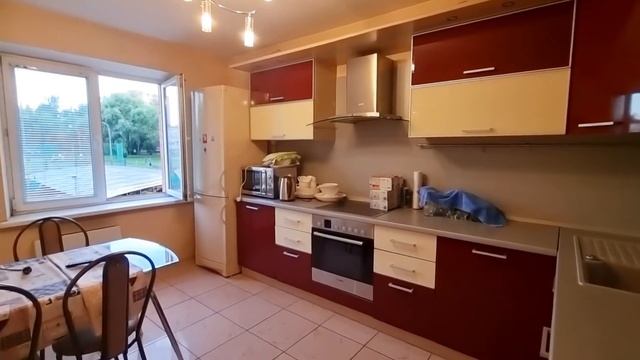 аренда 1комн. Реутов , Советская 37. Цена 35 000 в мес смотреть онлайн