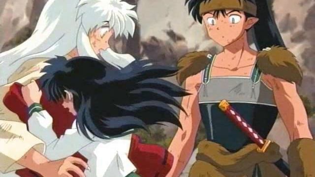 ♡kagome & Inuyasha theme songs♡ смотреть онлайн