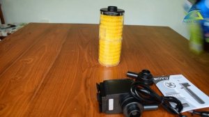 BOYU Submersible Filter SP 1800 II 3 in 1
