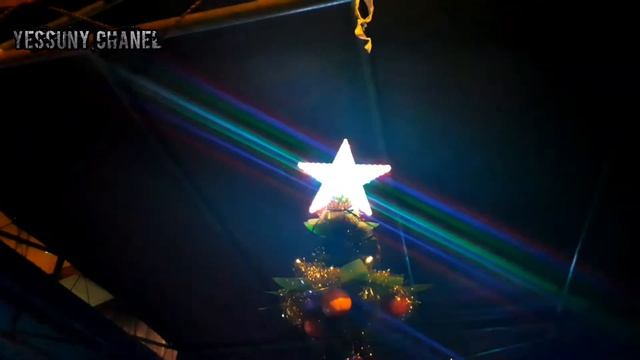 gerbang natal - awal Masa Adven #yessuny chanel смотреть онлайн