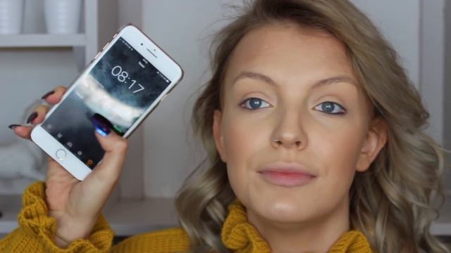 QUICK, OUT THE DOOR MAKEUP TUTORIAL | FACE IN 15 | ELOISE MAE MAKEUP смотреть онлайн
