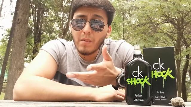 Ck One Shock ¦| Calvin Klein One Shock Review en Español 🤯 || ɢᴇʀᴀ ꜱᴄᴇɴᴛꜱ смотреть онлайн