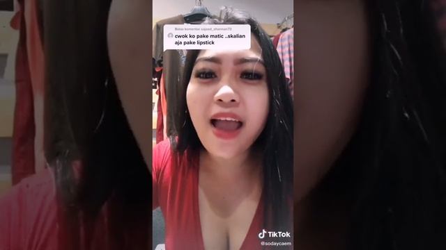 TANTE SEMOK BOKONGB BESAR BAHENOL BOHAI смотреть онлайн