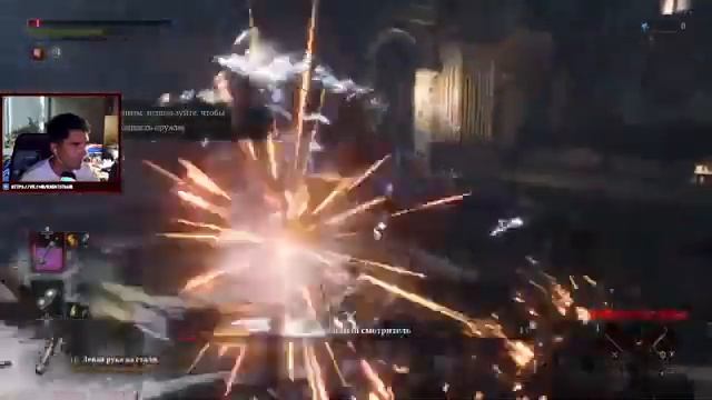 Крик безумной куропатки Х) смотреть онлайн