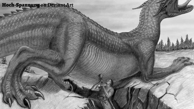 Dragons Of Middle Earth, Glaurung, Scatha, Gostir, Ancalagon And Smaug. Tolkien Lore!