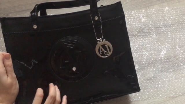 АСМР Мои сумки 3 ЧАСТЬ с шёпотом ASMR russian whisper смотреть онлайн