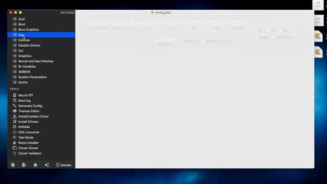 HACKINTOSH CATALINA смотреть онлайн