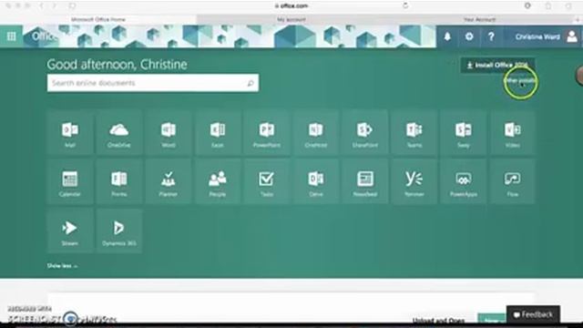 Skype On Mac смотреть онлайн