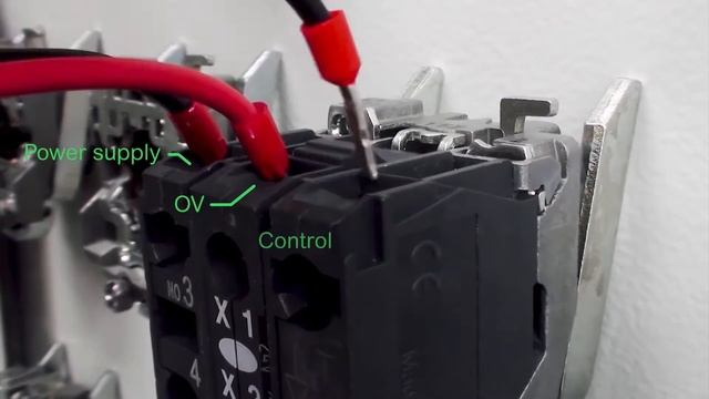 Harmony XB4 Leuchtdrucktaster Testlampe - Montage/Installation смотреть онлайн