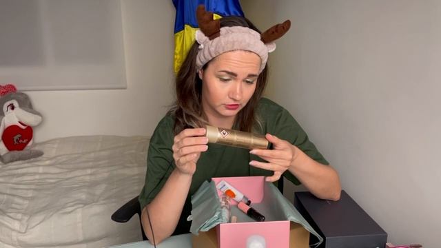 ‘The Best Rated’ Box від GOODIEBOX. Що ж він нам приготував?) смотреть онлайн