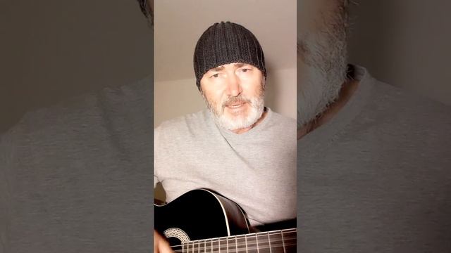 Мой фрегат давно уже на рейде