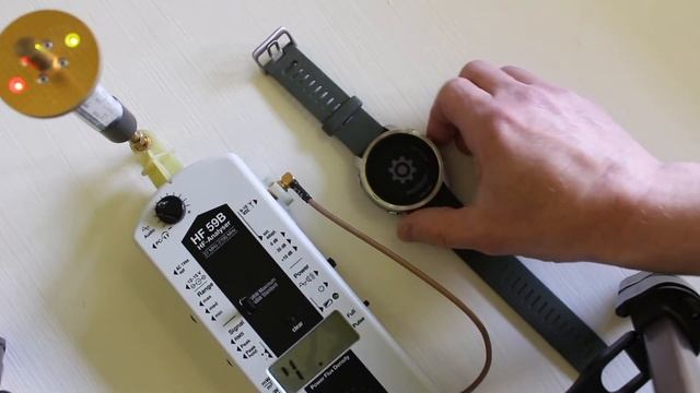 Polar Grit X EMF смотреть онлайн